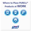 Purell Green Certified Advanced Instant Foam Hand Sanitizer, 535 ml Btl, PK4 5791-04